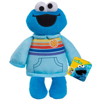 6″ Sesame Street Cookie Monster “Streetwear” Collectible Plus (SDCC 2023 Exclusive)