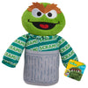 6″ Sesame Street Oscar the Grouch “Streetwear” Collectible Plush (SDCC 2023 Exclusive)