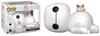 Funko POP! Baymax with Mochi Big Hero 6 #1541 [Funko Shop Exclusive]
