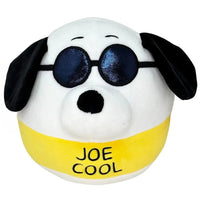 Snoopy Joe Cool Peanuts 8" Squishmallow