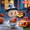 POP MART - The Monsters Labubu Trick or Treater Halloween Figurine