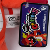 Simon Smoke Poppy Playtime Nightmare Critters 8" Official Plush