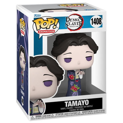 Funko POP! Tamayo Demon Slayer #1408