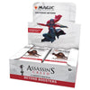 Universes Beyond: Assassin's Creed - Beyond Sealed Booster