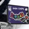 Baba Chops Poppy Playtime Nightmare Critters 8" Official Plush