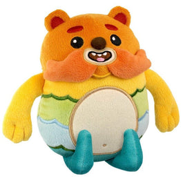 Bravest Warriors Impossibear 6" Plush