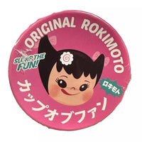 Funmaker Original Rokimoto Babboo Traditional 4" Collectible Blind Figure