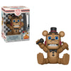 Funko Arcade Vinyl: Freddy Fazbear - Five Nights at Freddy's #1