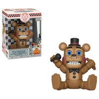 Funko Arcade Vinyl: Freddy Fazbear - Five Nights at Freddy's #1
