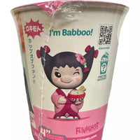 Funmaker Original Rokimoto Babboo Traditional 4" Collectible Blind Figure