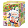 POP MART The Monsters Wacky Mart Blind Box Series Figures