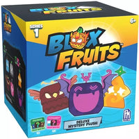 8" Blox Fruit Series 1 Mystery plush