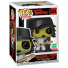 Funko POP! Baseball Fury The Warriors #824 Set of 2 (Green and Red) [Limited Edition]