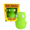 Bob's Burgers Kuchi Kopi Glow In The Dark Licensed Figure