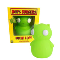 Bob's Burgers Kuchi Kopi Glow In The Dark Licensed Figure
