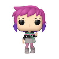 Funko POP! Ramona Flowers Scott Pilgrim Takes Off #1715