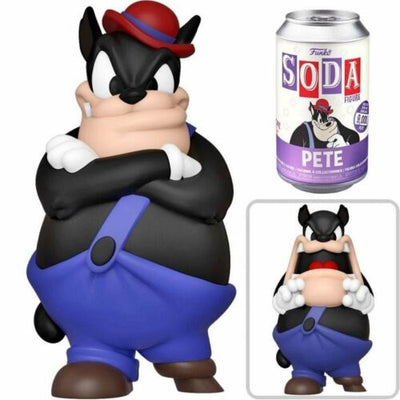 Funko POP! Soda Pete Disney