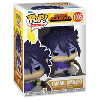 Funko POP! Tamaki Amajiki My Hero Academia #1005
