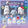 Twinchees Sanrio Characters Playing Ghost Figurine