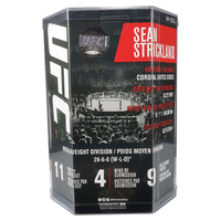 McFarlane Toys – UFC Sean Strickland 7″ Figure [SDCC 2025]