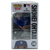 Funko POP! Shohei Ohtani Dodgers #106