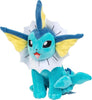 Pokemon 8" Vaporeon Jazwares Plush