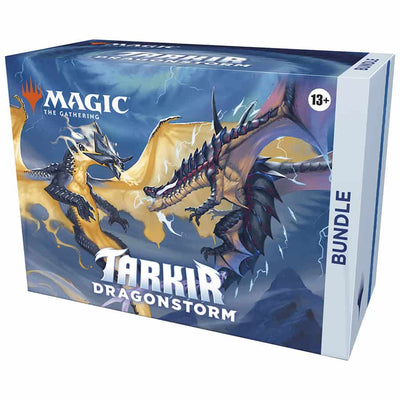 Magic: The Gathering -  TDM TARKIR: DRAGONSTORM BUNDLE