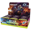 Magic the Gathering: Edge of Eternities Play Booster Display (Pre-Order)