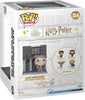 Funko POP! Deluxe Albus Dumbledore with Hog's Head Inn Harry Potter #154