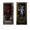 Figpin Foxy Five Nights at Freddy's Glow in the Dark LE 500