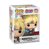 Funko POP! Boruto with Chakra Blade #1383 [AAA Anime] Common and Chase Bundle