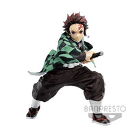 Banpresto Maximatic Tanjiro Kamado I