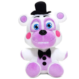 FUNKO PLUSH: FIVE NIGHTS AT FREDDY'S PIZZA SIMULATOR - HELPY COLLECTIBLE FIGURE