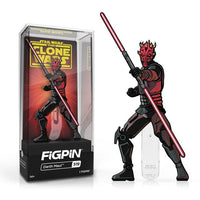 Figpin Darth Maul Star Wars Clone Wars #519