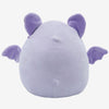 8" Zumirez Lavender Vampire Bat SquishMallow [Hot Topic Exclusive]