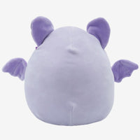 8" Zumirez Lavender Vampire Bat SquishMallow [Hot Topic Exclusive]