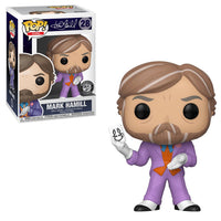 Funko POP! Mark Hamill As The Joker #28 [Designer Con Exclusive]