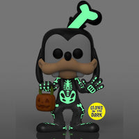 Funko POP! Goofy [GITD] Disney #1221 [Special Edition]
