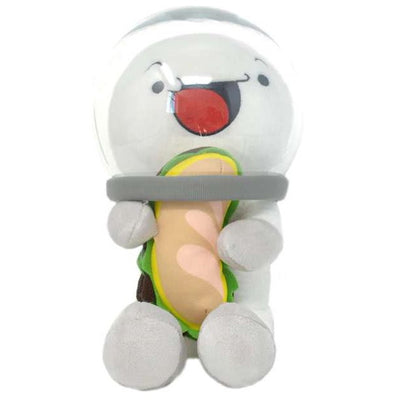 Odd 1s Out Astronaut James Plush