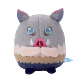 DEMON SLAYER CHOKKORI SAN 3'' PLUSH - INOSUKE