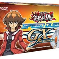 YU-GI-OH! Speed Duel GX: Duel Academy Box