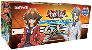 YU-GI-OH! Speed Duel GX: Duel Academy Box