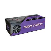 Pokémon TCG: Trainer’s Toolkit (2022)