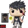 Funko POP! Kawaki Prologue Boruto: Naruto Next Generations [AAA Anime]