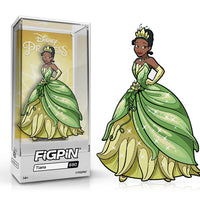 Figpin Tiana Disney Princess #690