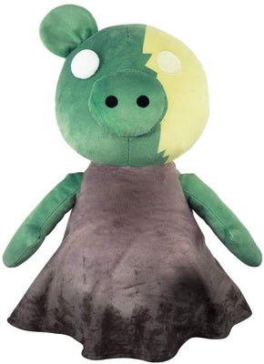 Zompiggy Feature Plush with Sounds & Light Up Eye (Series 1, 13