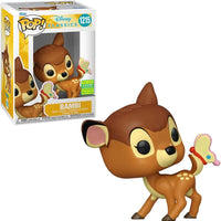 Funko POP! Bambi Disney Classic #1215 [Summer Convention]
