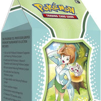 POKÉMON TCG: Professor Juniper Premium Tournament Collection