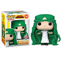 Funko POP! Ibara Shiozaki MHA #1192 [Special Edition]