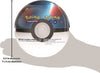Pokémon TCG: Pokémon GO Poké Ball Tin (Great Ball)